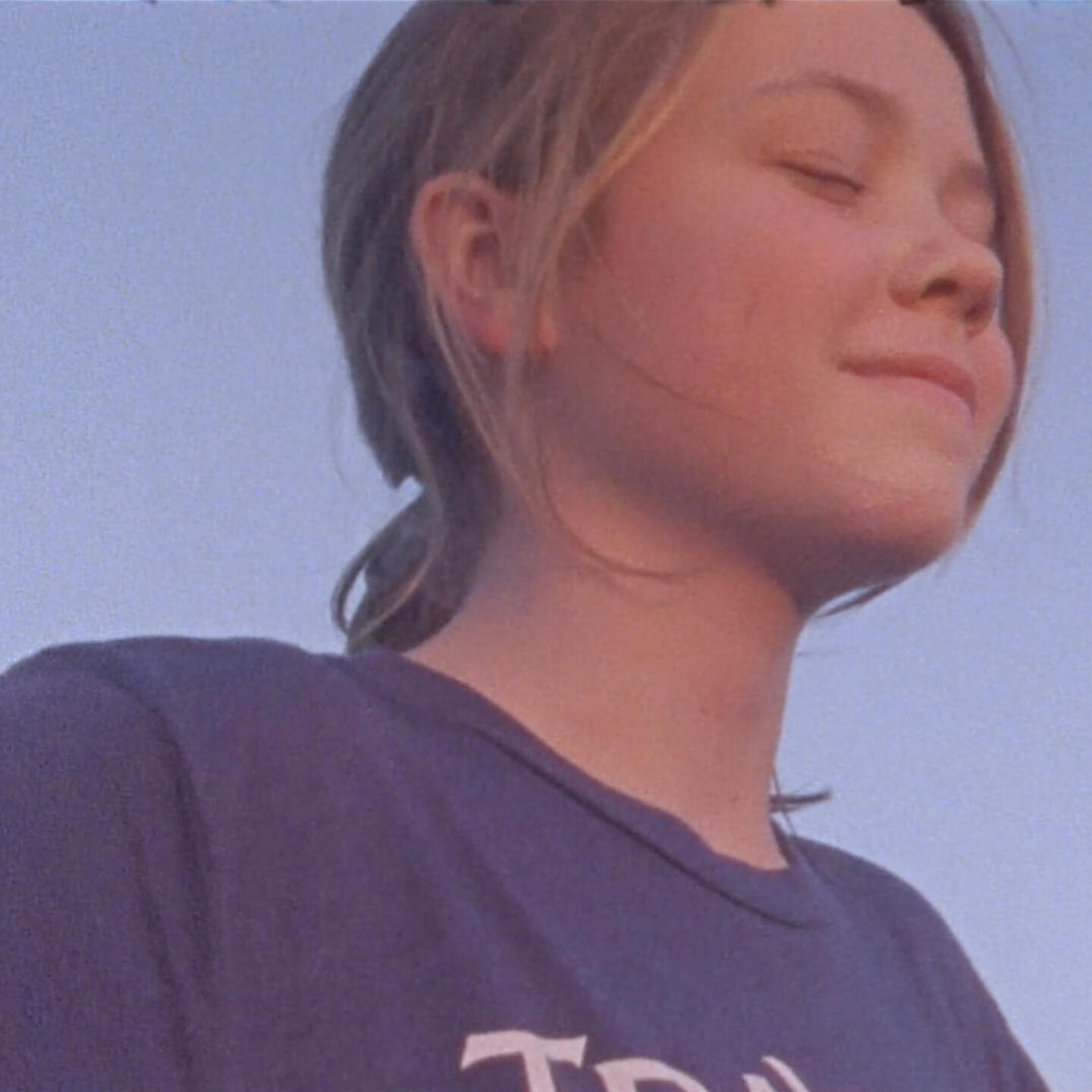 "Flying" 6th grade Super 8