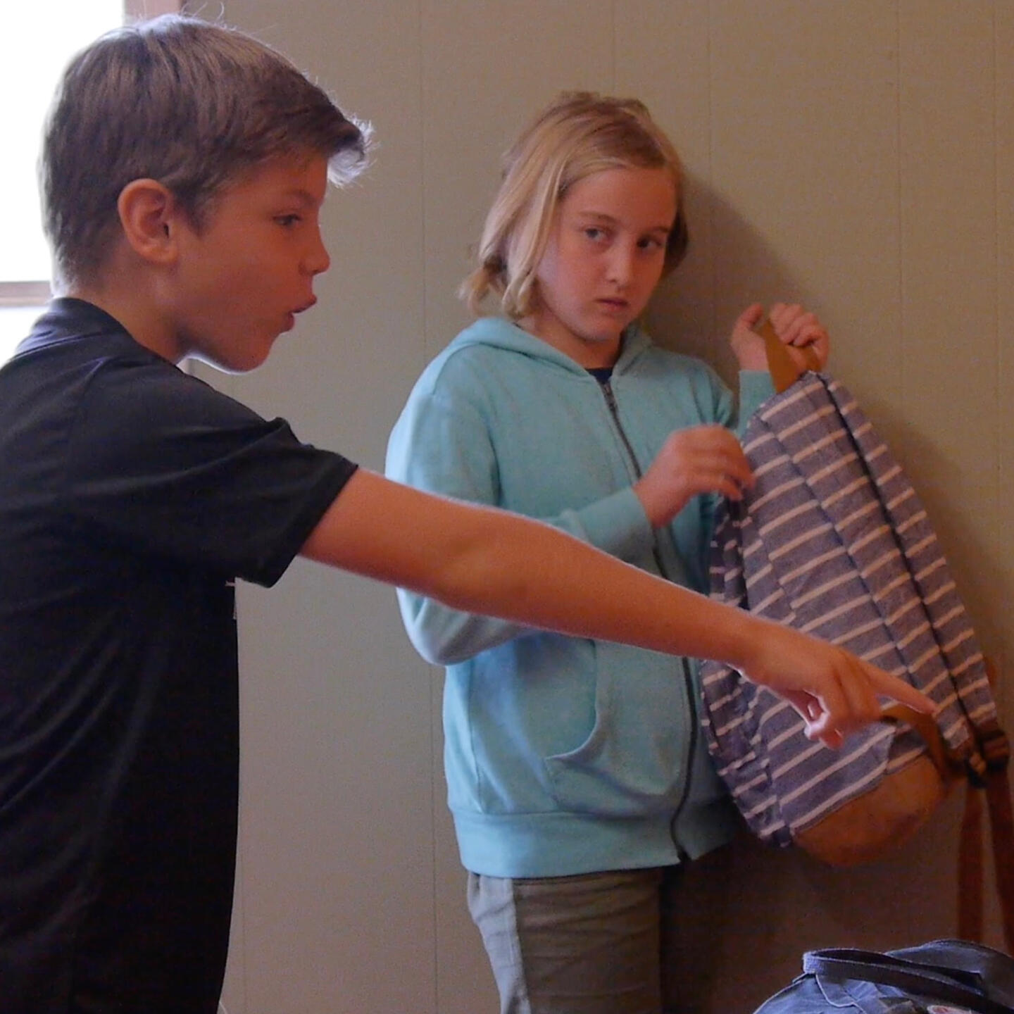 "Guilty" 3rd-5th grade Summer Camp Digital