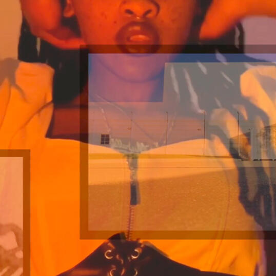 "Black Filmmakers of YCC" Youth Cinema Collective