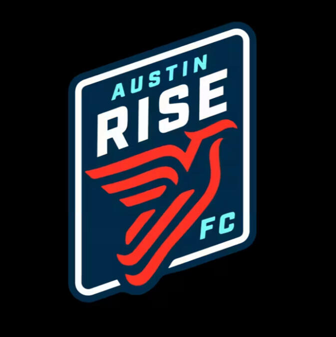 "Together We Rise" Austin Rise FC
