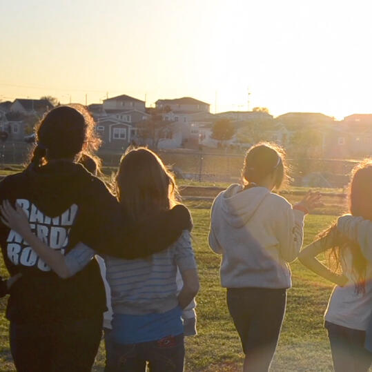 "A Teaching Artist's Journey" Creative Action